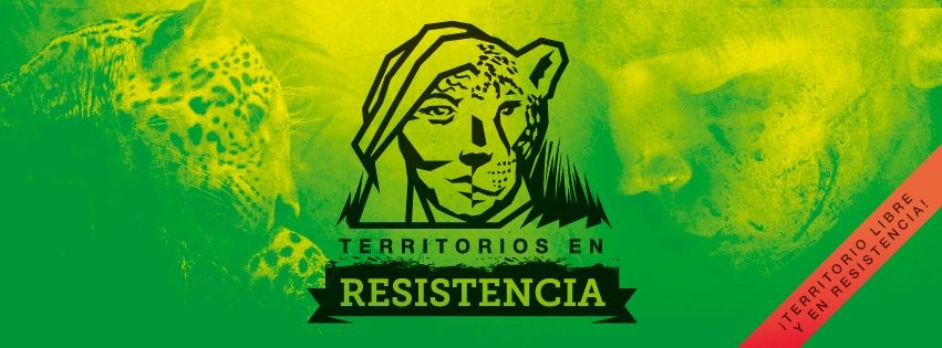 Alianzas por la tierra y territorio: resistir es proponer